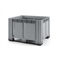 Контейнер iBox сплошной на полозьях в Березниках