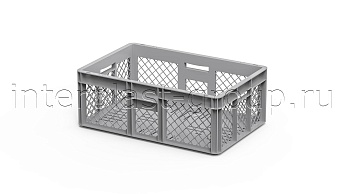 Евроконтейнер перфорированный в Березниках Евроконтейнер перфорированный в Березниках