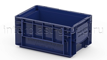 Контейнер пластиковый R-KLT 3215 в Березниках