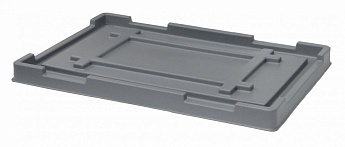 Крышка к пластиковому контейнеру iBox 1200х800 в Березниках